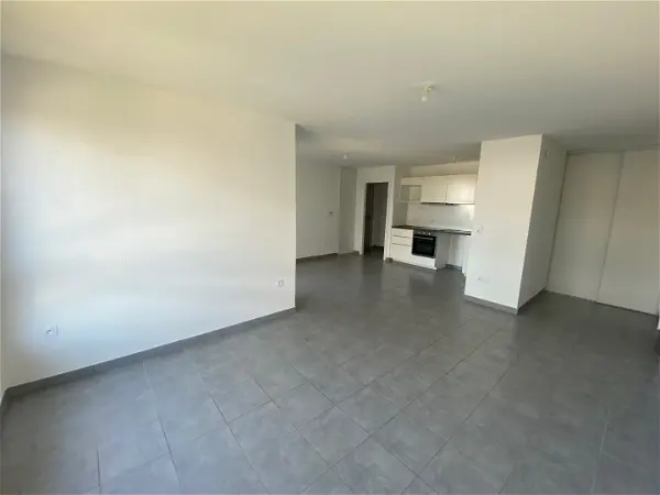 Location appartement 3 pièces - 67.14m² à Illkirch graffenstaden (67400)