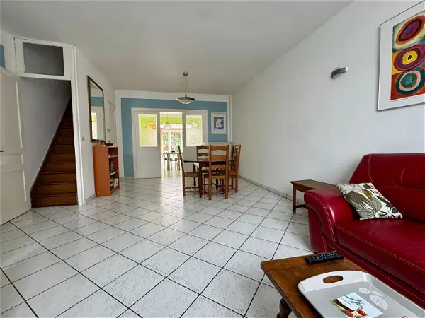 Maison à vendre - VILLENEUVE D ASCQ, 4 pièces