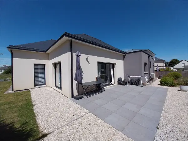 Maison à vendre - PLENEUF VAL ANDRE, 5 pièces