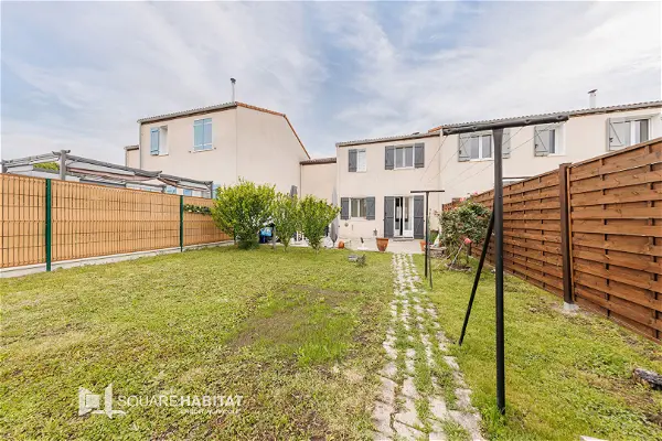 Achat maison 4 pièces - 75m² à Gerzat (63360)