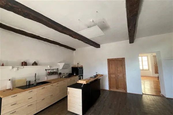 Achat maison 6 pièces - 220m² à Saint andre de rosans (05150)