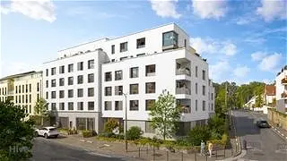 Nantes (44300): Biens neufs de 1 pièce à 2 pièces à partir de 194000 €