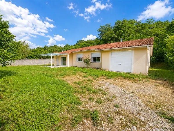 Achat maison 4 pièces - 97m² à Beaurepaire (38270)