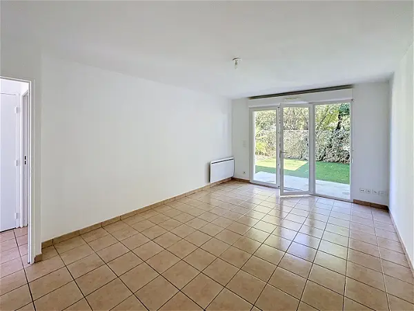 Appartement à vendre - GUJAN MESTRAS, 2 pièces