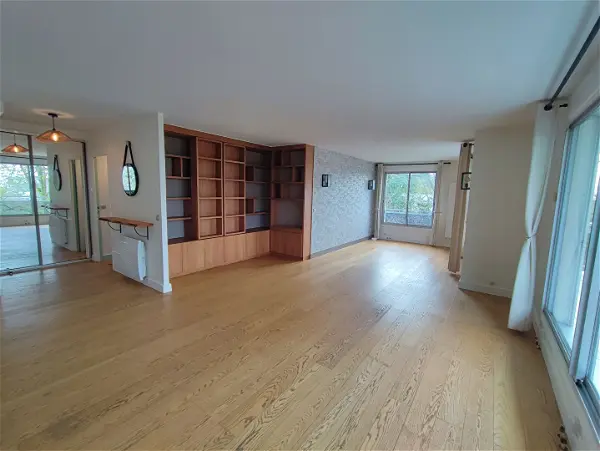 Appartement à vendre - LE RAINCY, 4 pièces
