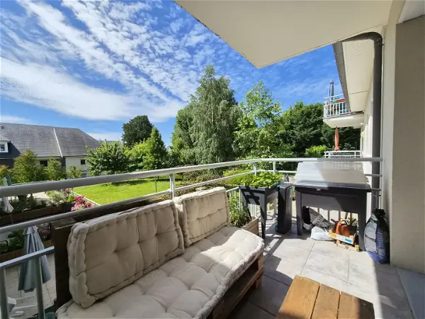 Location appartement 3 pièces - 66m² à Montivilliers (76290)
