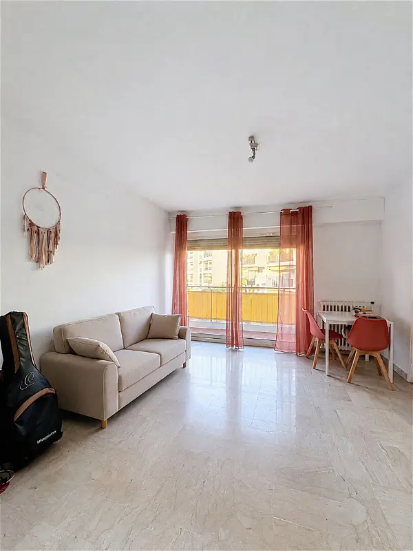 Achat appartement 1 pièce - 28.06m² à Le cannet (06110)