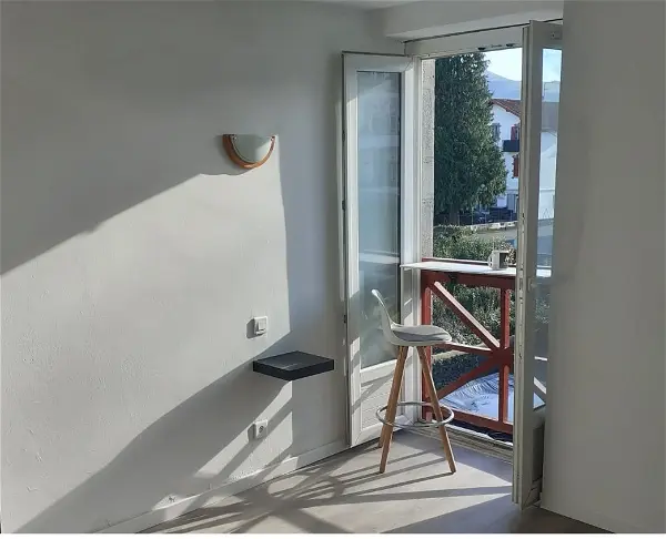 Achat appartement 2 pièces - 31.52m² à Cambo les bains (64250)