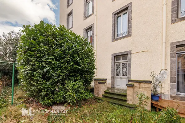 Achat appartement 3 pièces - 64.74m² à Clermont ferrand (63000)