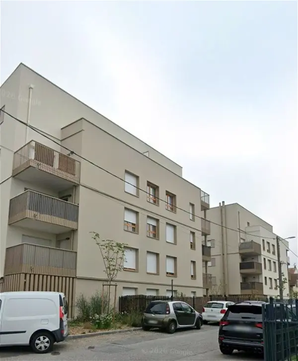 Appartement à louer - ANNEMASSE, 4 pièces