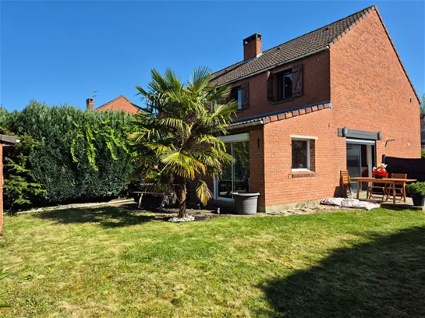 Maison à vendre - PROVIN, 4 pièces