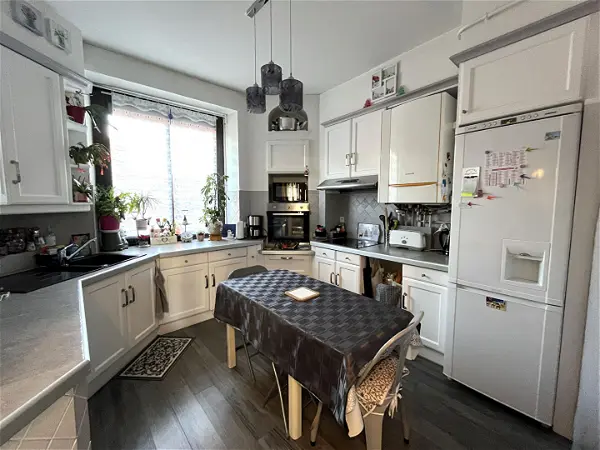 Appartement à vendre - GAP, 4 pièces