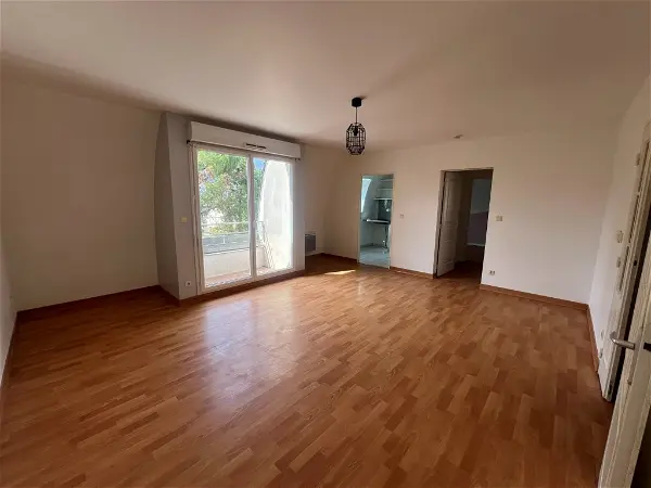 Location appartement 3 pièces - 60.08m² à Orvault (44700)