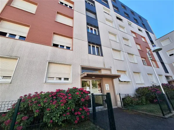 Appartement à louer - BEAUMONT, 3 pièces