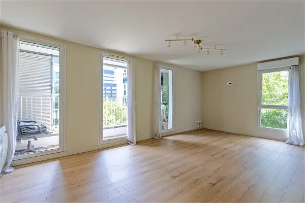 Achat appartement 3 pièces - 72.57m² à Lille (59000)