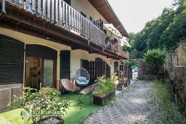 Achat appartement 3 pièces - 53m² à La bridoire (73520)