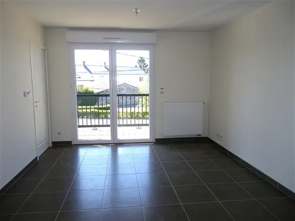 Achat appartement 2 pièces - 40.3m² à Sainte luce sur loire (44980)