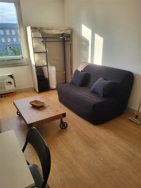 Studio à louer - BLOIS