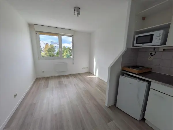 Studio à louer - Grenoble