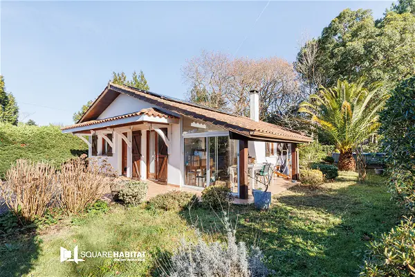 Maison à vendre - ONDRES, 4 pièces