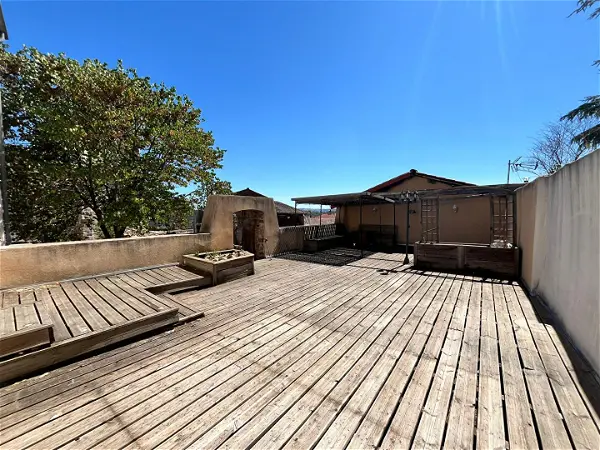 Maison à vendre - VEZEZOUX, 5 pièces