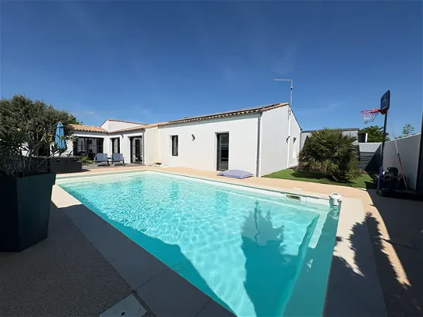 Maison à vendre - PERIGNY, 5 pièces