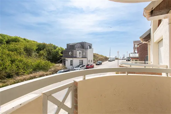 Appartement à vendre - STELLA, 2 pièces