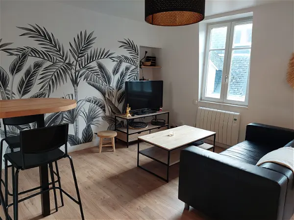 Appartement à vendre - ROUEN, 3 pièces