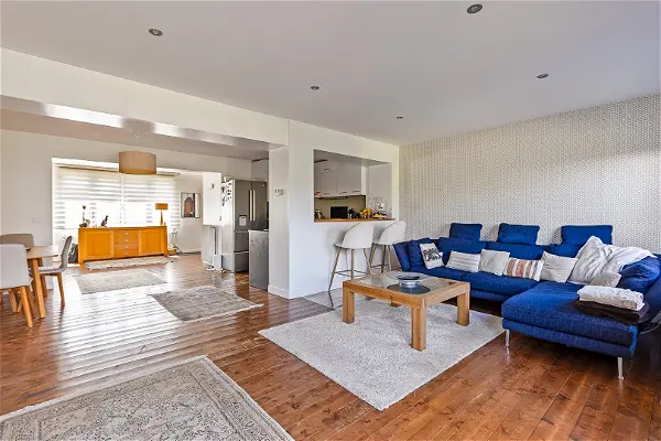 Achat maison 4 pièces - 101m² à Marcq en baroeul (59700)