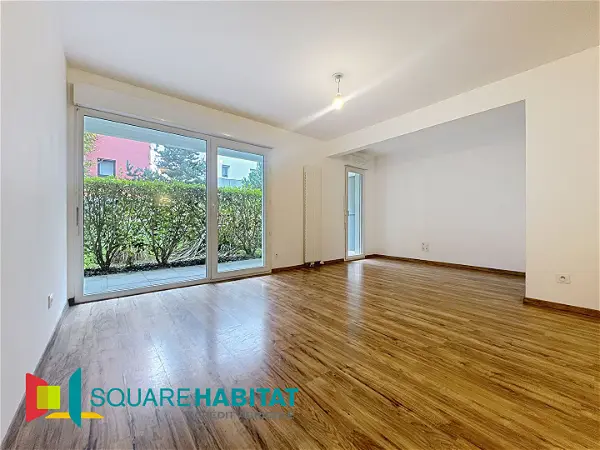 Achat appartement 3 pièces - 69m² à Lorient (56100)