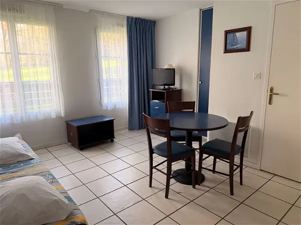 Achat appartement 2 pièces - 33.8m² à La roche posay (86270)
