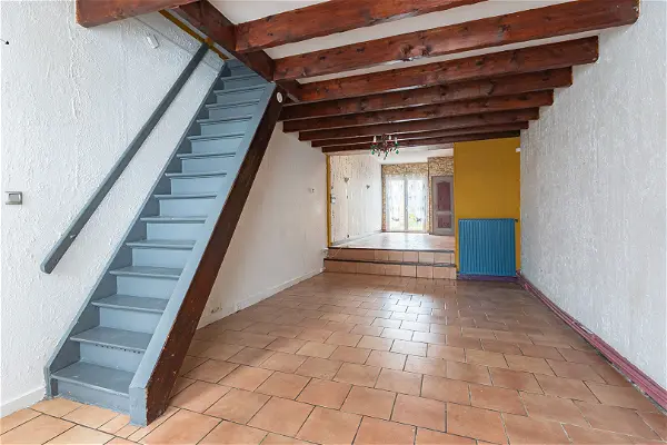 Maison à vendre - TOURCOING, 5 pièces
