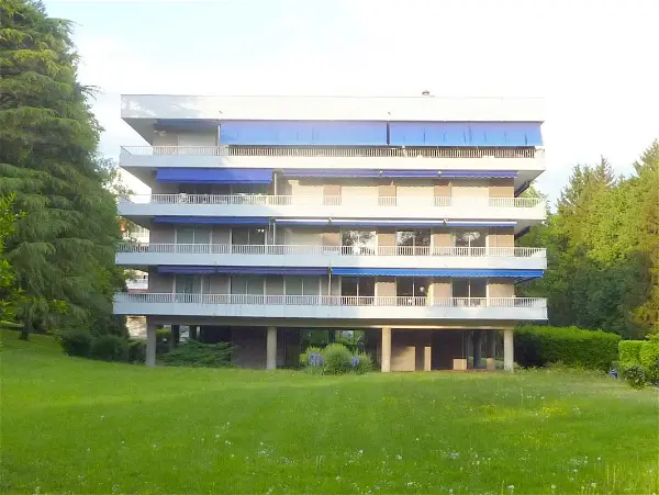 Appartement à louer - Meylan, 1 pièce