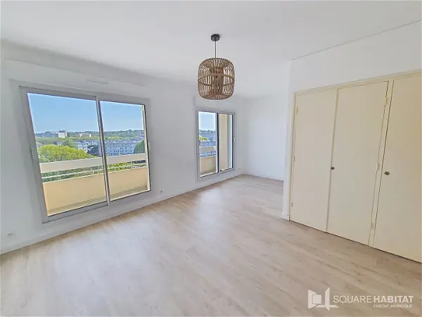 Appartement à vendre - BREST, 2 pièces