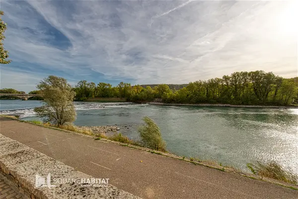 Achat appartement 4 pièces - 91.23m² à Sault brenaz (01150)