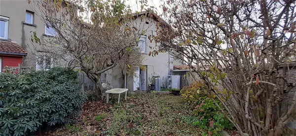 Maison à vendre - SAINTE SIGOLENE, 6 pièces