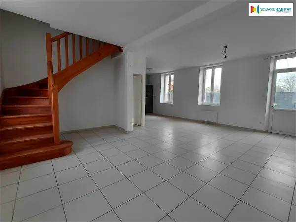 Location appartement 4 pièces - 108m² à Créon-d'armagnac (40240)