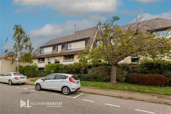 Studio à vendre - VERNON