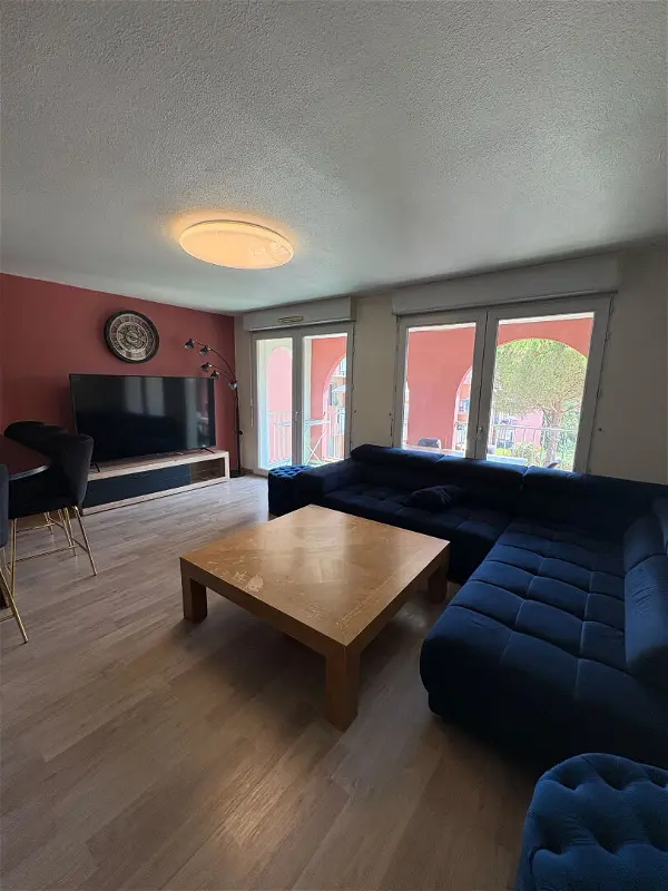 Appartement à vendre - FREJUS, 3 pièces