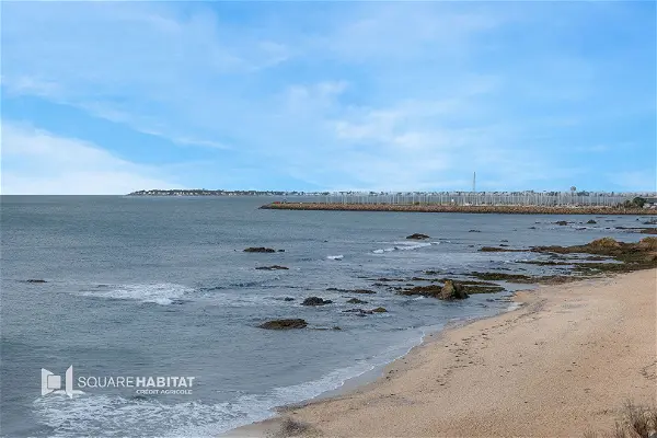 Appartement à vendre - PORNICHET, 1 pièce