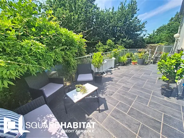 Achat maison 7 pièces - 155m² à Irvillac (29460)