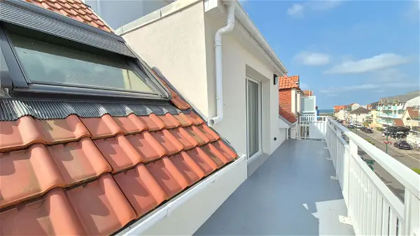 Appartement à vendre - STELLA, 2 pièces