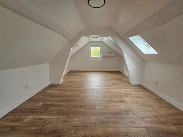 Appartement à vendre - ROUEN, 2 pièces