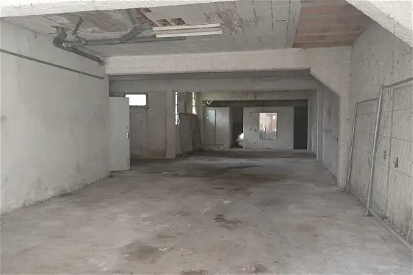 Achat stationnement - 60m² à L isle jourdain (32600)