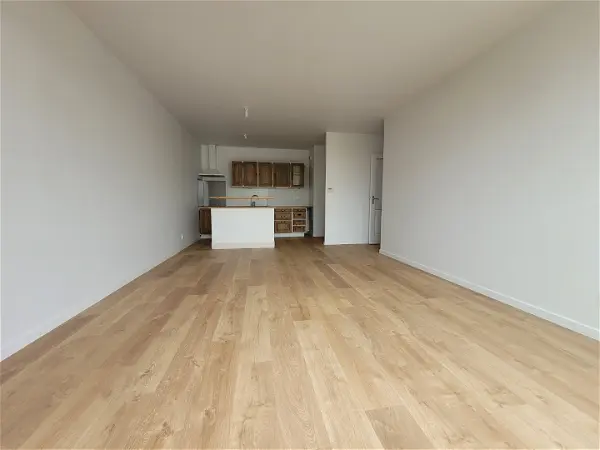 Location appartement 3 pièces - 58.64m² à Ronchin (59790)