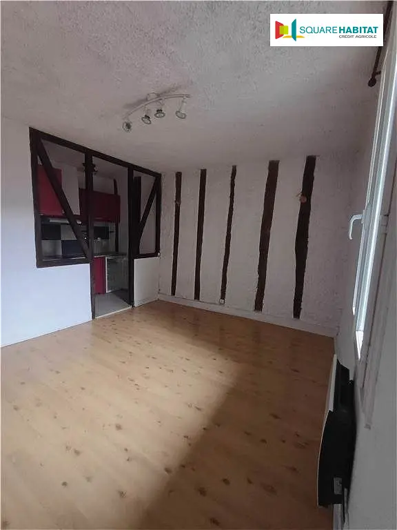 Location appartement 2 pièces - 44m² à Mirande (32300)