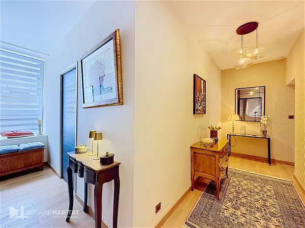 Achat appartement 3 pièces - 91.3m² à Cherbourg en cotentin (50100)
