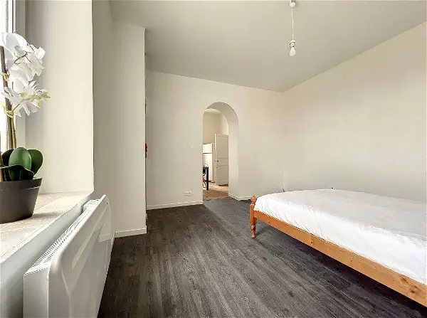 Location appartement 1 pièce - 32m² à St sylvestre sur lot (47140)