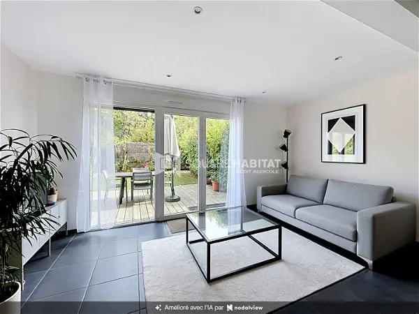 Maison à vendre - BRUZ, 5 pièces