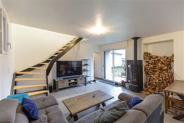 Achat maison 3 pièces - 86m² à Bartres (65100)